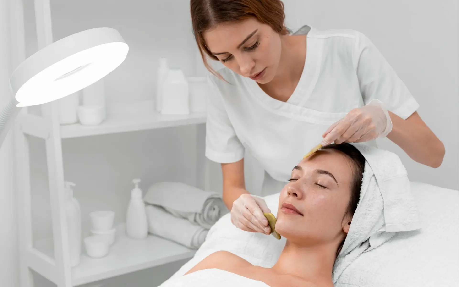 Clínica de estética
