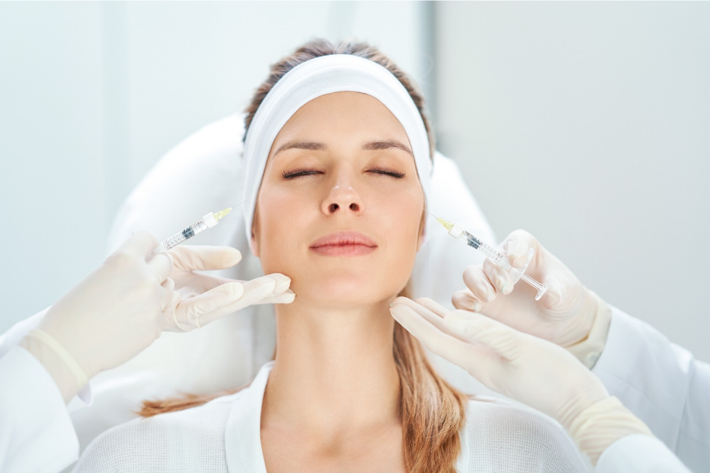 Dermatologia Estética